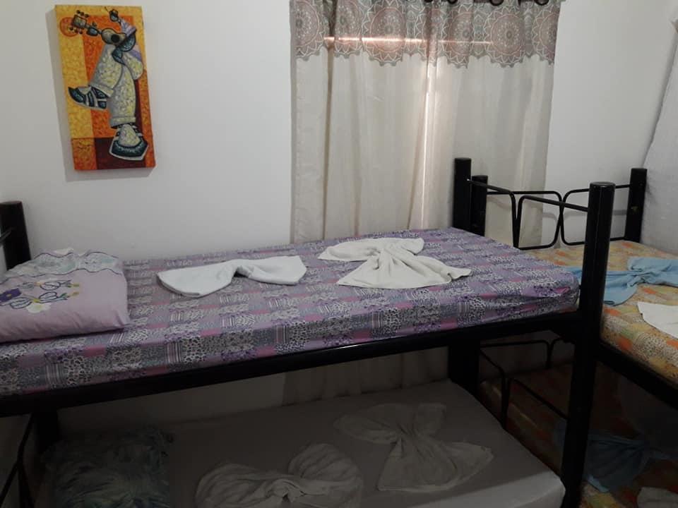 Jeri Bahia Hostel Jijoca de Jericoacoara Exterior photo