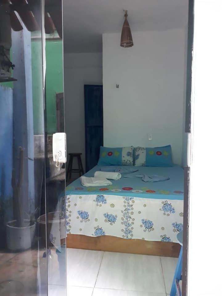 Jeri Bahia Hostel Jijoca de Jericoacoara Exterior photo