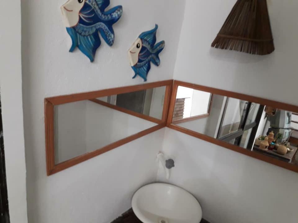 Jeri Bahia Hostel Jijoca de Jericoacoara Exterior photo