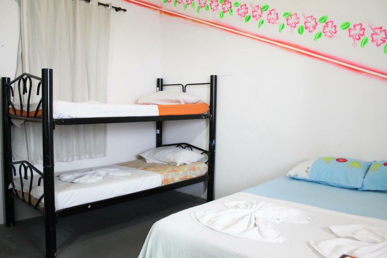 Jeri Bahia Hostel Jijoca de Jericoacoara Exterior photo